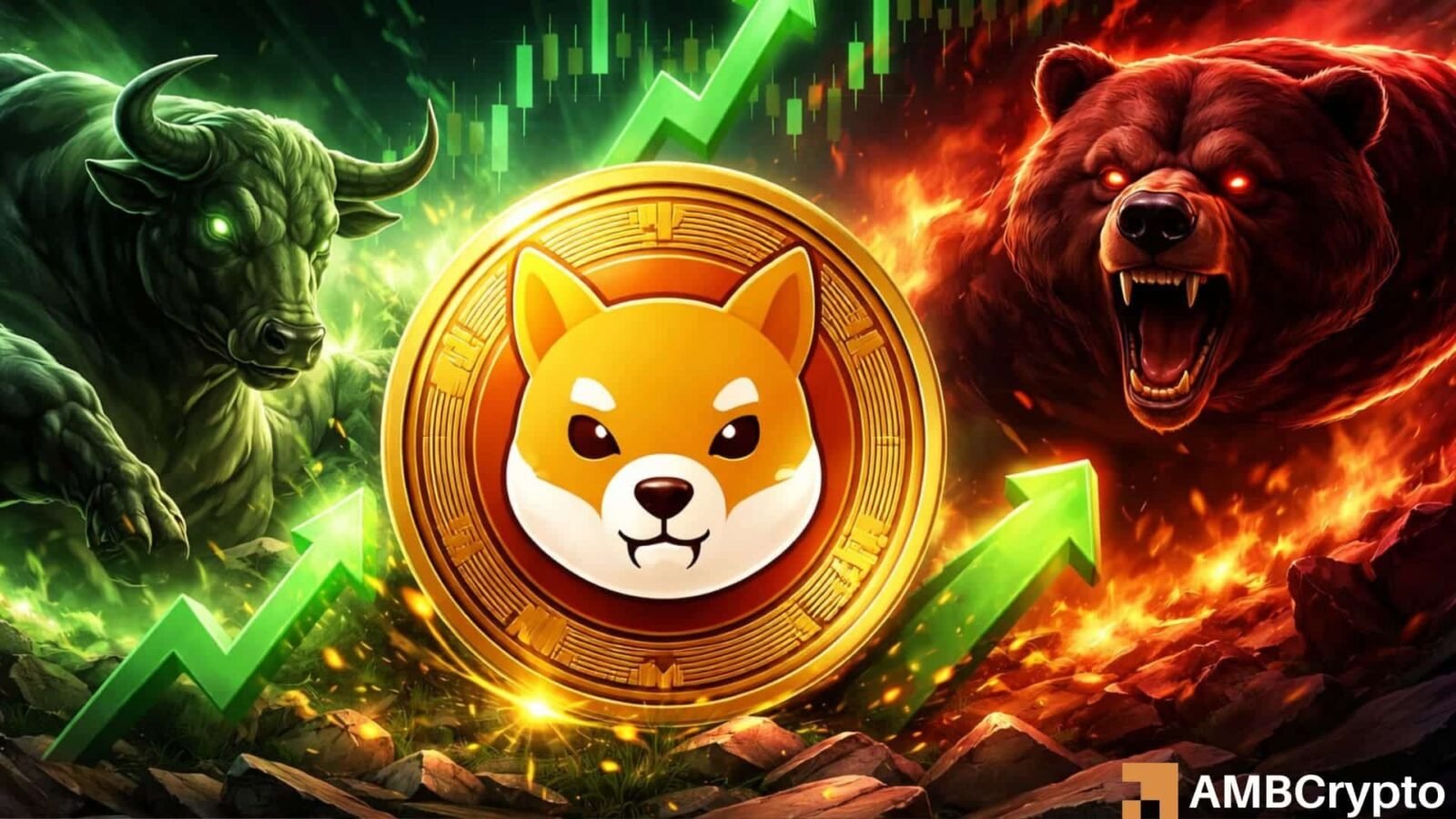 Analyzing Shiba Inu's recent surge: How long can SHIB's rally hold?