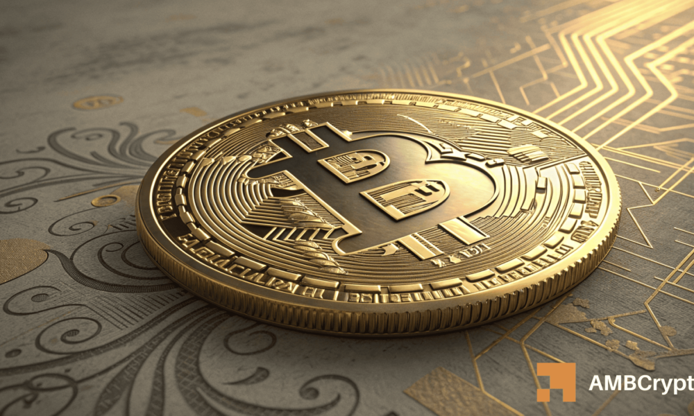 Bitcoin’s market cycle echoes past rallies: Will history repeat in Q4?