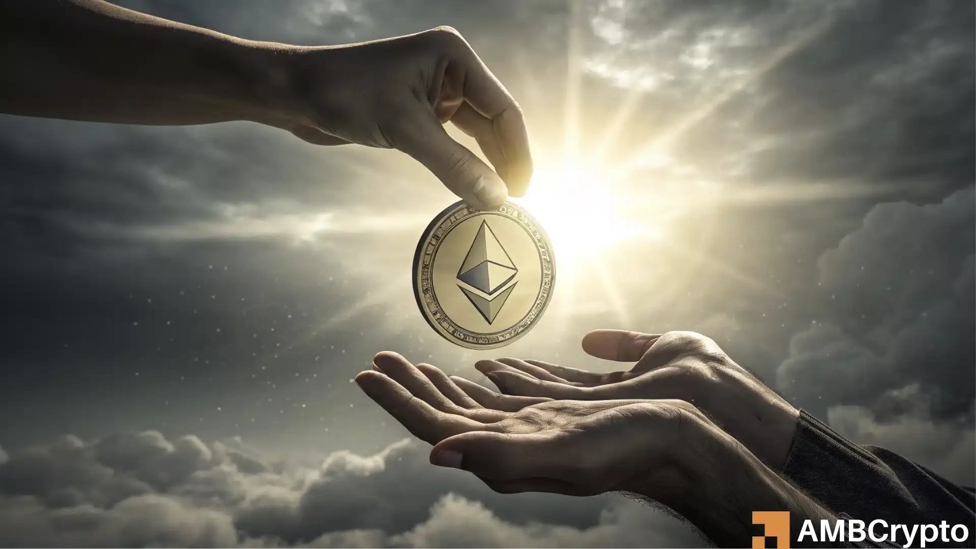 Ethereum’s $10B leverage flush could fuel a monster rebound IF…