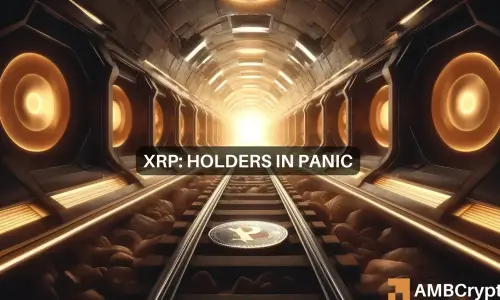 Examining XRP’s largest drop in 2024: Down 32% in 2 days
