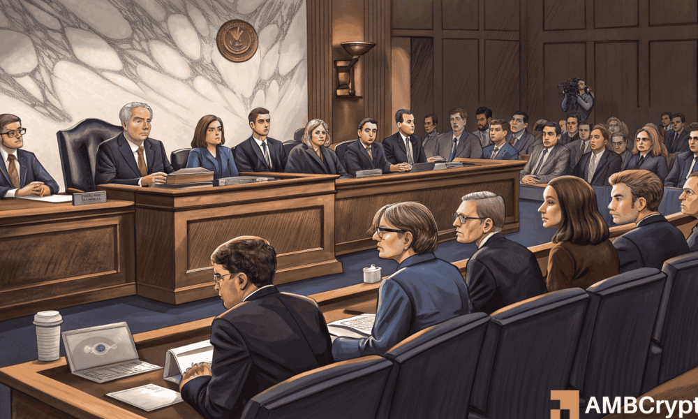 U.S. Senate delays crypto market structure bill after Coinbase raises objections