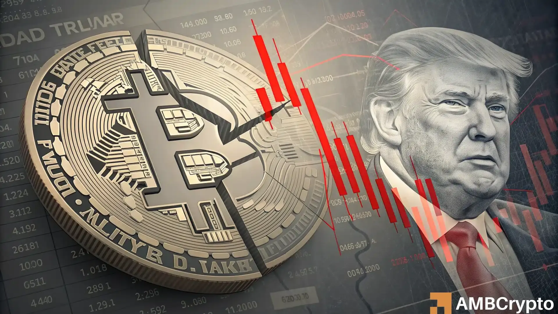 Crypto’s $19B cleanup looked complete until... - Here's what you should know!