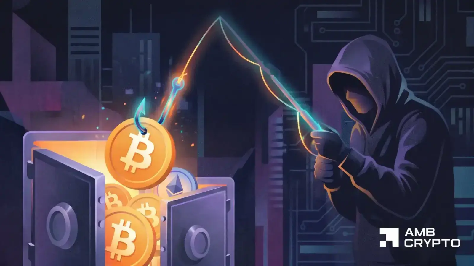 $6.7 million drained - How a user lost funds from both Coinbase and Kraken - AMBCrypto