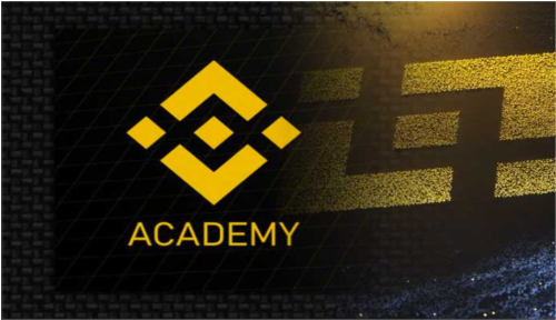 Binance Academy is making crypto and blockchain education free-for-all