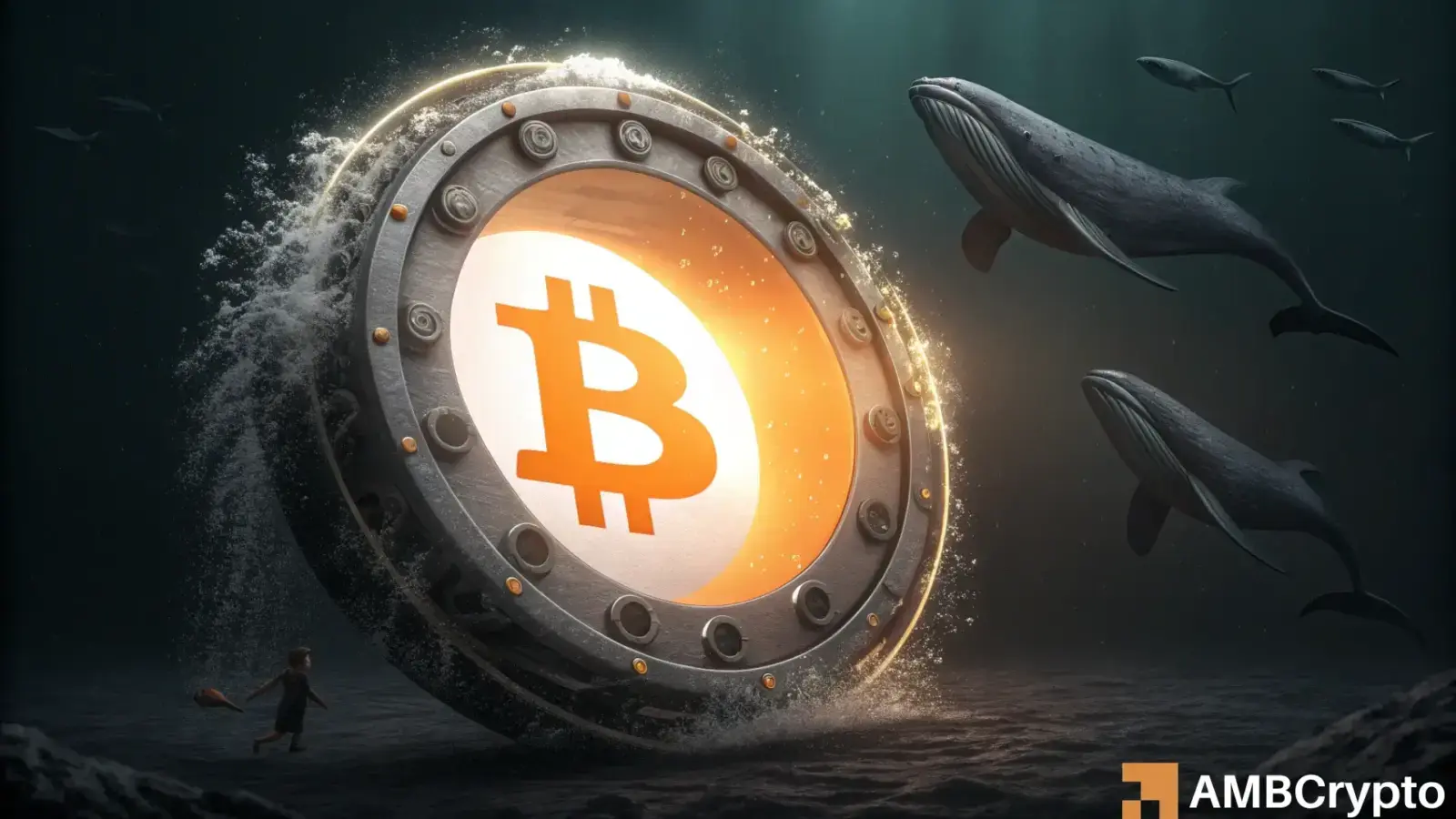 Bitcoin funding hits 2023 lows - Why $80K is BTC’s next big test - AMBCrypto