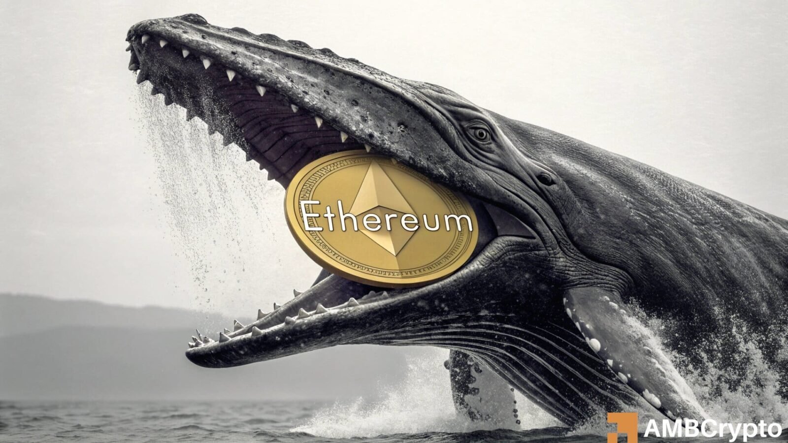 Ethereum whale exits after 10 years - Why this is not just a bearish signal - AMBCrypto