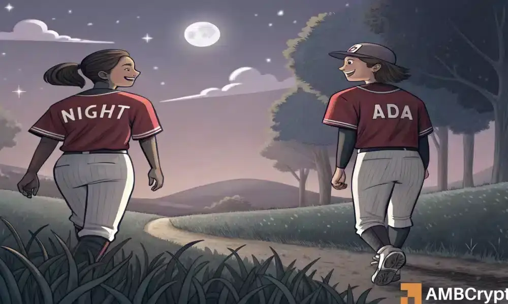 Cardano in an ‘Extreme buy’ zone as NIGHT prepares to launch – What’s next?