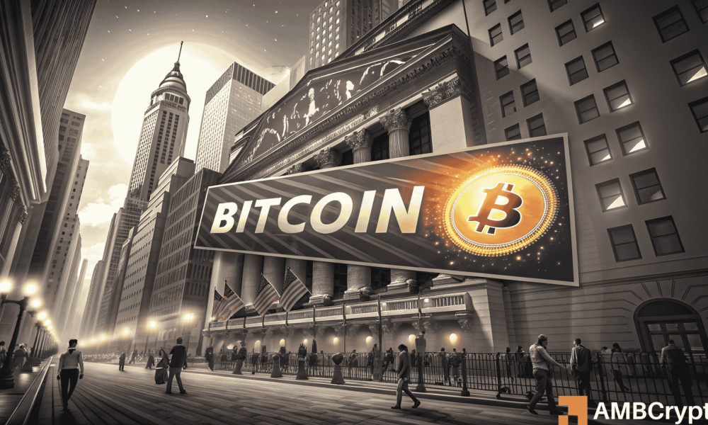 Strategy’s Bitcoin buying collapses 93% in 2025 as treasury demand cools