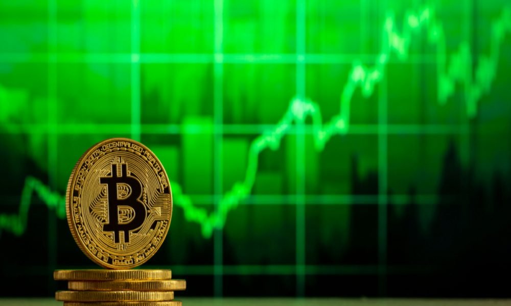 Why investing in Bitcoin RIGHT NOW might be a very profitable decision