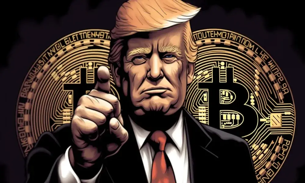 Trump can now ‘live with’ Bitcoin after once calling it a ‘scam’