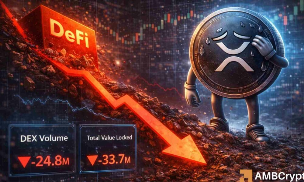 XRPL prepares for ‘institutional DeFi’ – Will it boost XRP price?