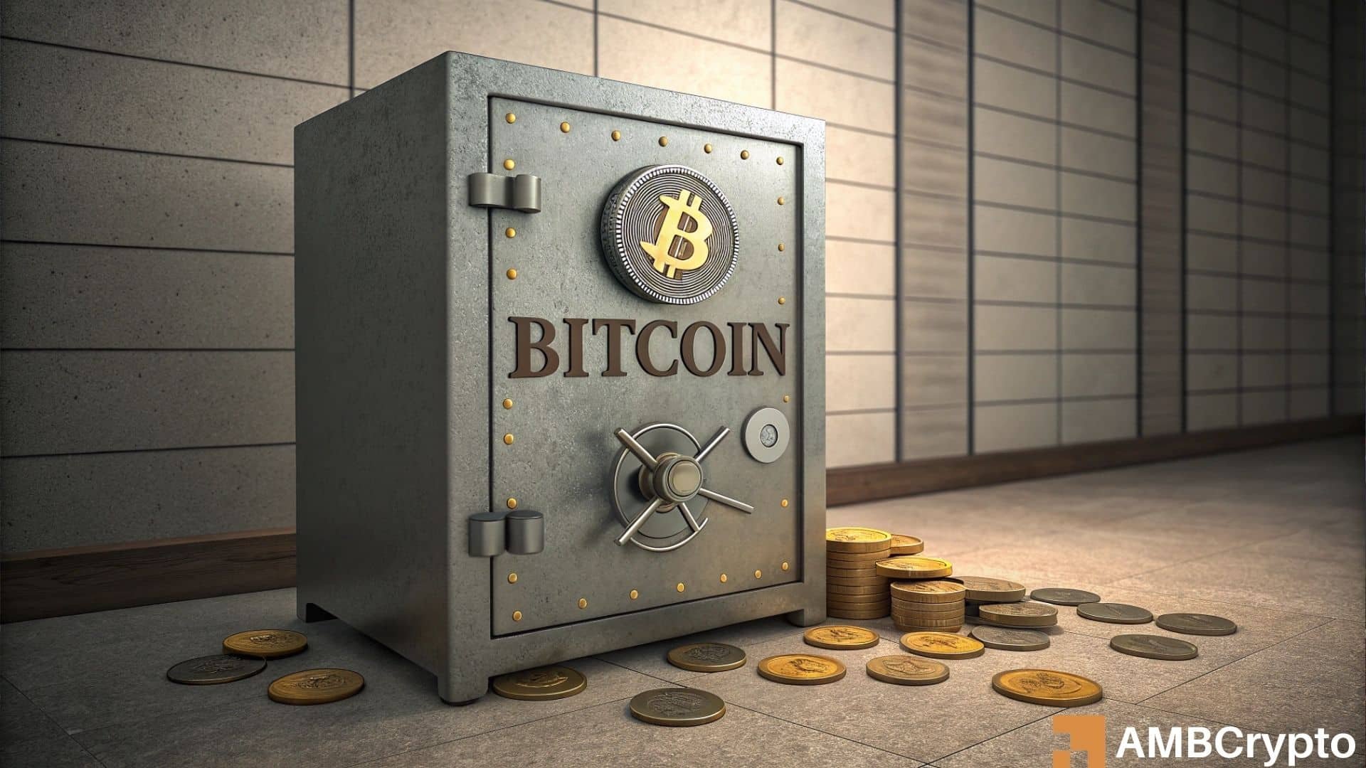 Bitcoin: Why BTC’s road to $100K may rely on leverage, not demand