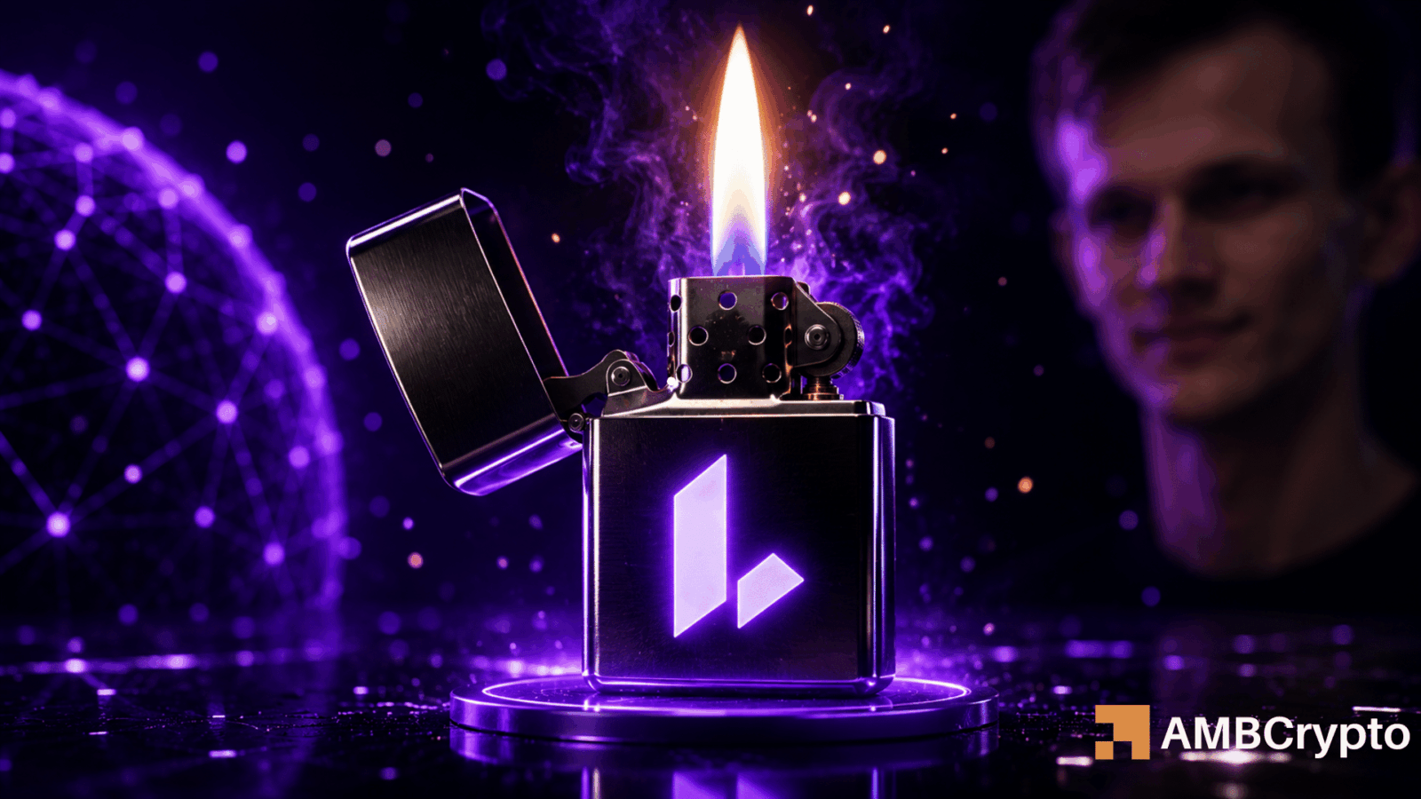 Why is Lighter [LIT] rallying so hard? Vitalik, token burns and more… - AMBCrypto