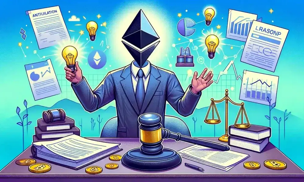 HODL ETH for real life! 