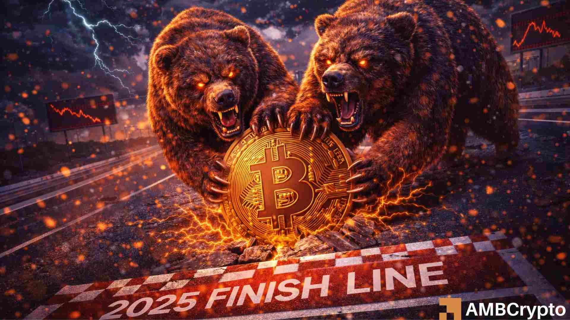 Why Bitcoin shorts look confident now, even as $90K looms