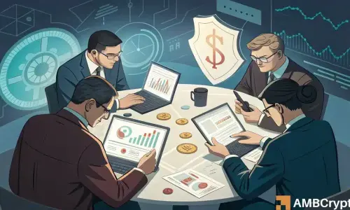 SEC crypto task force to meet, with a spotlight on tokenization – Details