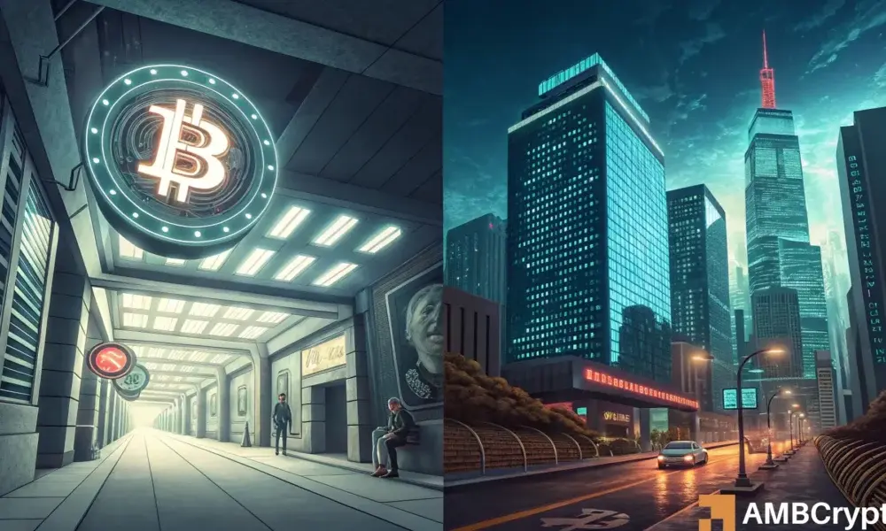 Analysts’ Bitcoin price predictions for Q1 2026: ‘Isn’t cool anymore’