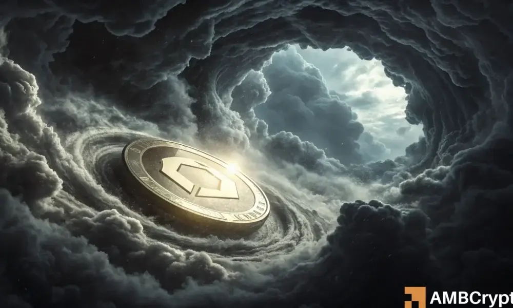 What next for Quant after market-wide reset slashes QNT’s price by 11%?