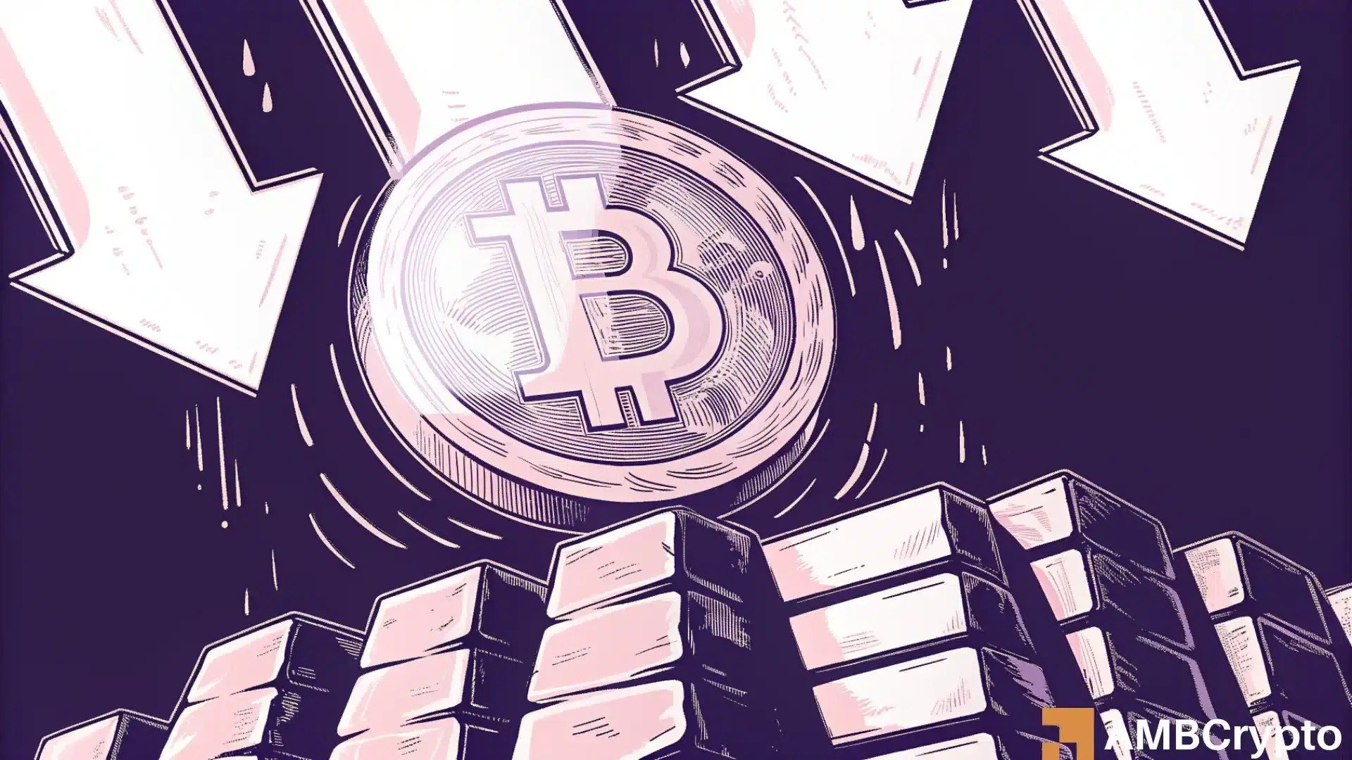 Bitcoin drops to $78K - Decoding the $1.3B liquidation ‘freefall’