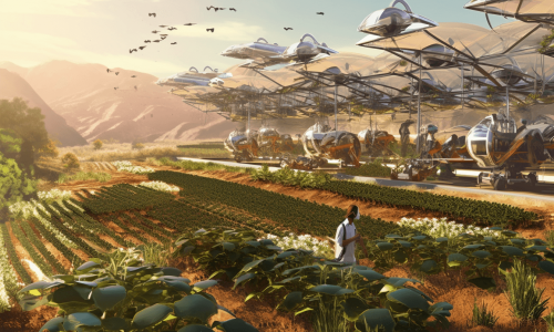 AI In Agriculture: Revolutionizing Farming Practices In 2023 | Flipboard