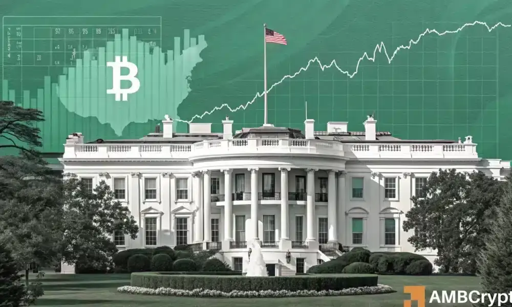 Bitcoin at $125K: Will BTC see another 7% rally next week?