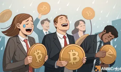 Bitcoin, XRP surge as Ethereum, Dogecoin struggle: What’s behind crypto’s latest moves?