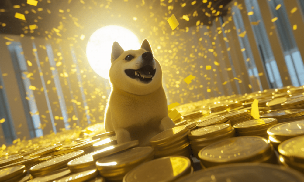 Dogecoin welcomes a wave of new users – Will it impact DOGE prices?