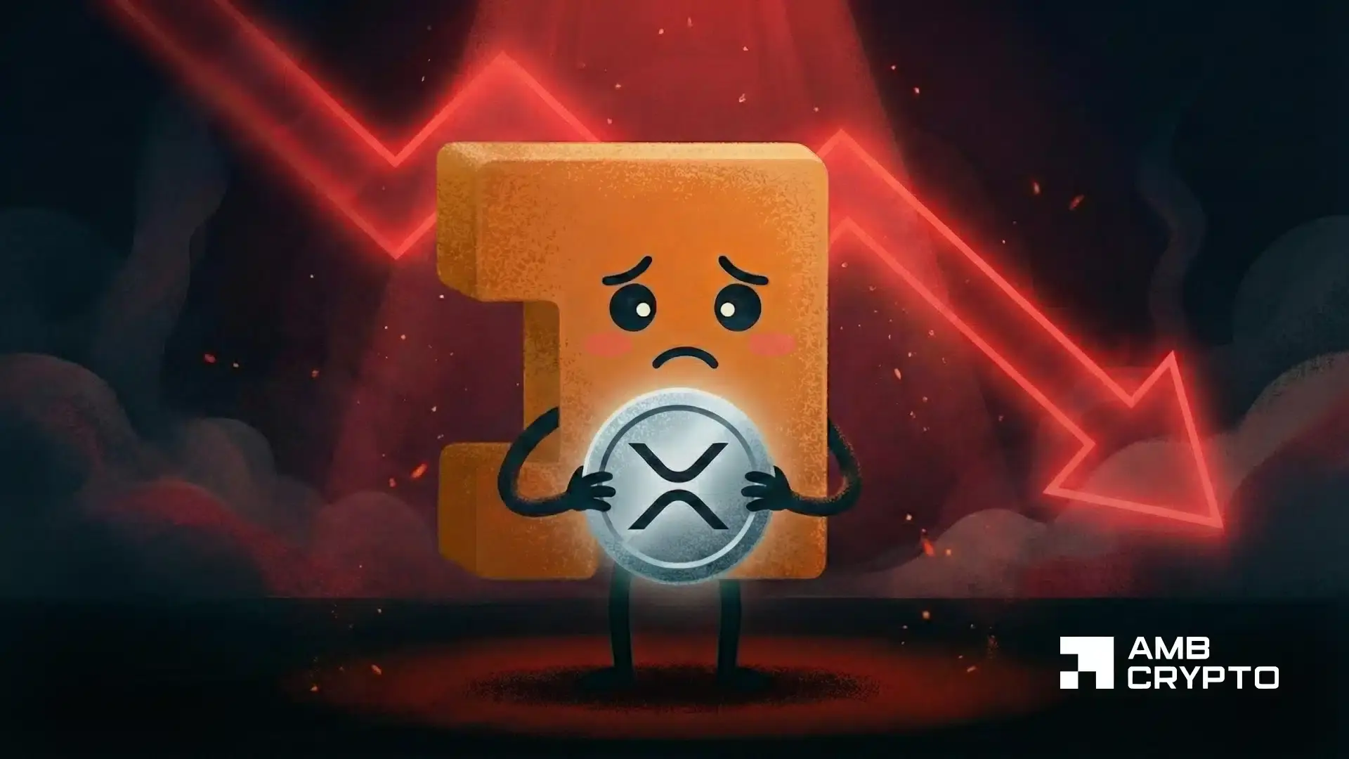 XRP: Mapping the $45mln supply shock and its impact on ETF demand