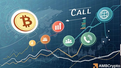 Bitcoin’s new rally in waiting? Unraveling 3 key signals