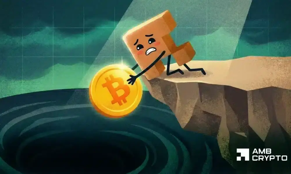 Government shutdown, CPI, and extreme fear – Can Bitcoin hold $60K?