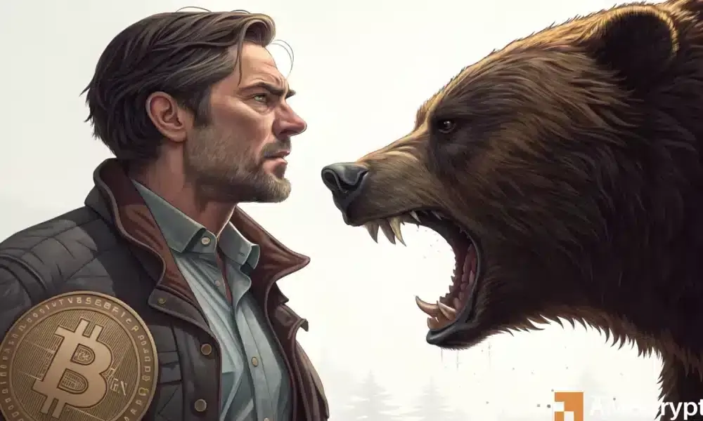 Here’s why Bitcoin’s $124K retest is unlike past BTC ATHs