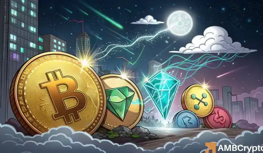 What happened to Bitcoin, Ethereum, Solana, and XRP ETFs this week?