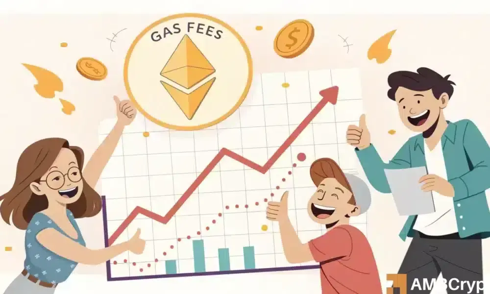How Ethereum quietly crushed its $50 gas problem in 2026