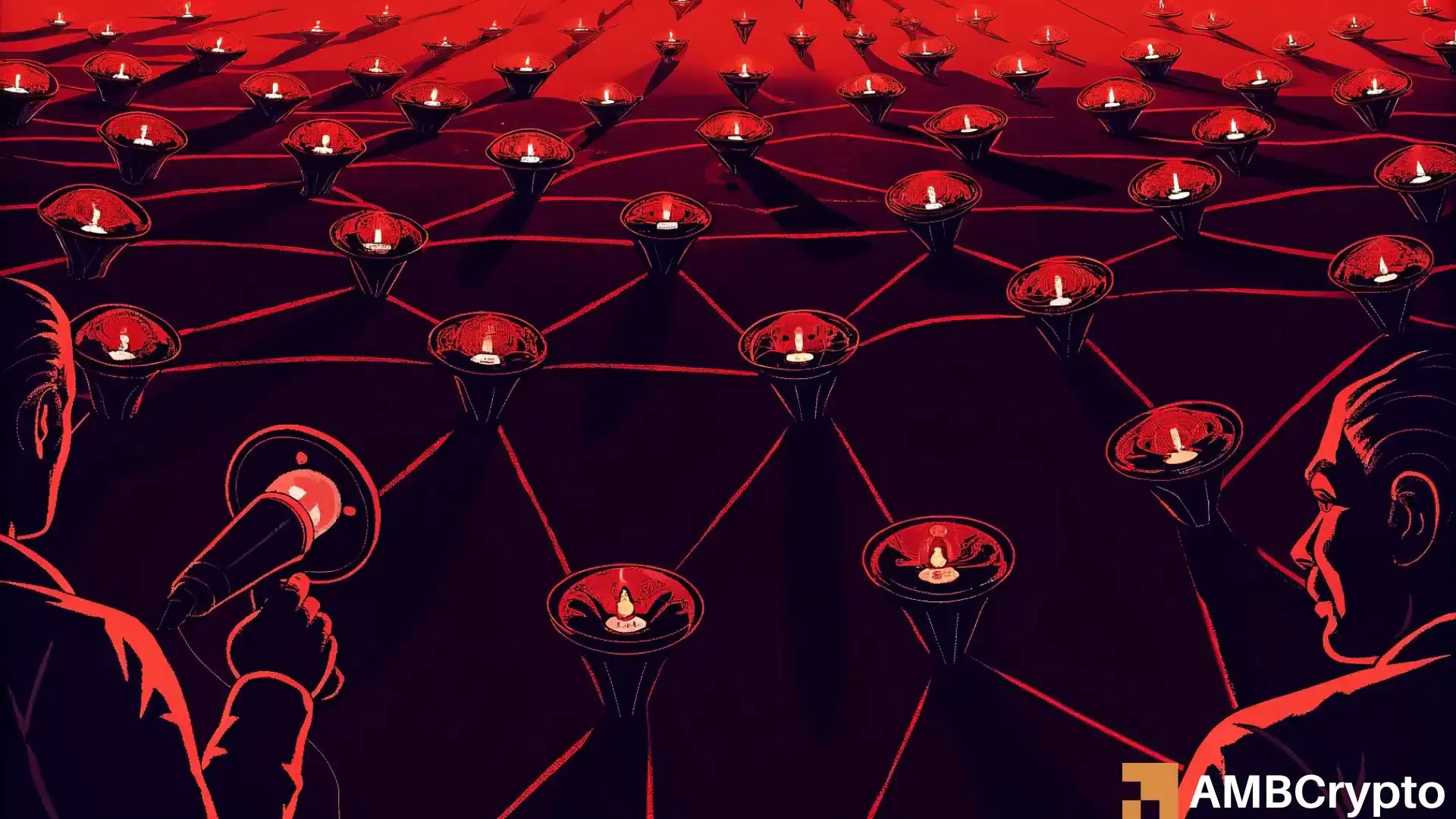 Ethereum validator queue hits 0 - While the network has never been busier