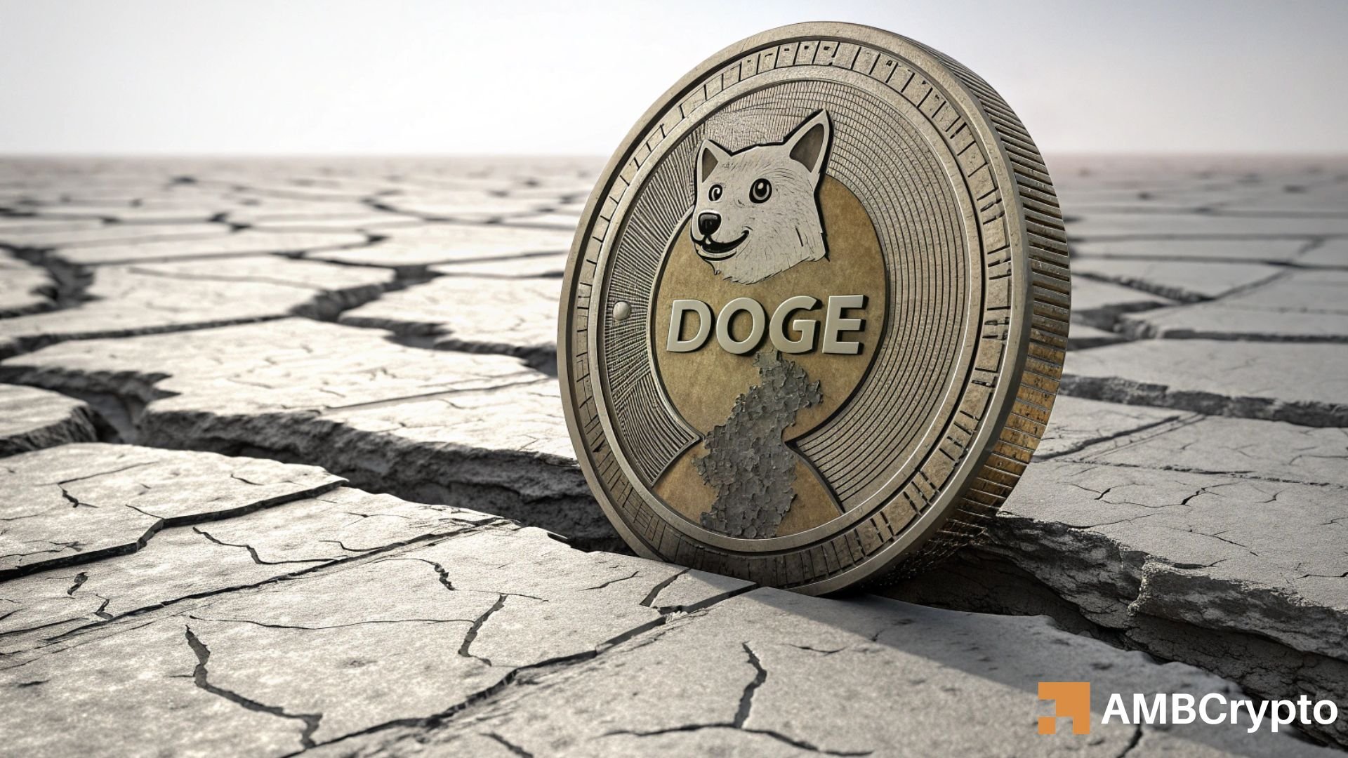 Dogecoin - Is price recovery next after whales unload 150M DOGE?