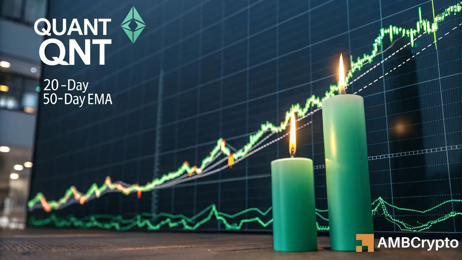 Quant: Are long-term holders positioning for a larger move? Assessing...