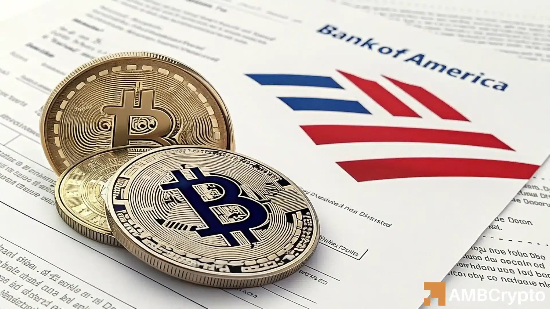 A Bitcoin rally is set up: Policy, politics, and price action collide