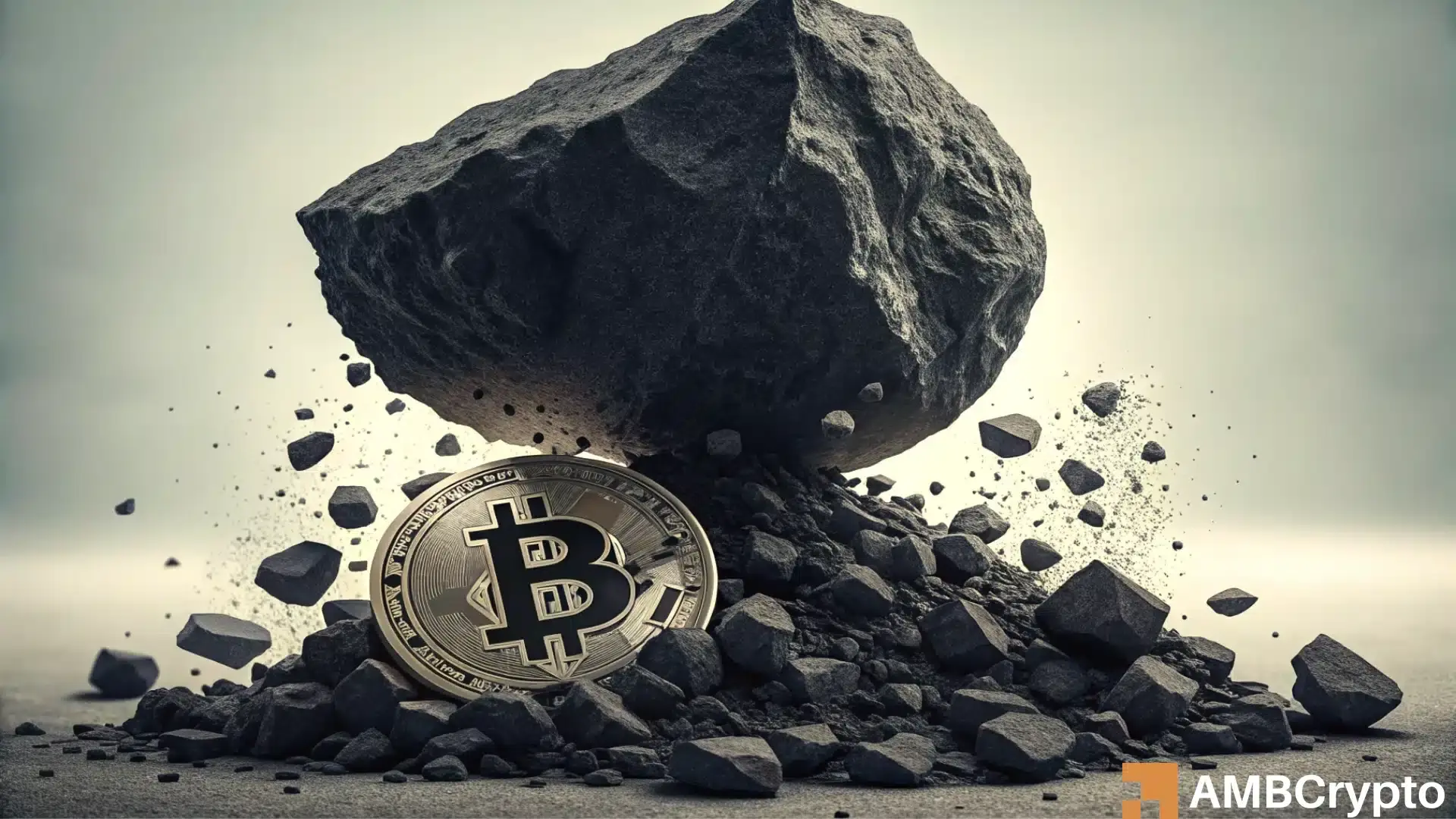 Did BlackRock’s IBIT ETF really crash Bitcoin? Here’s everything you need to know!