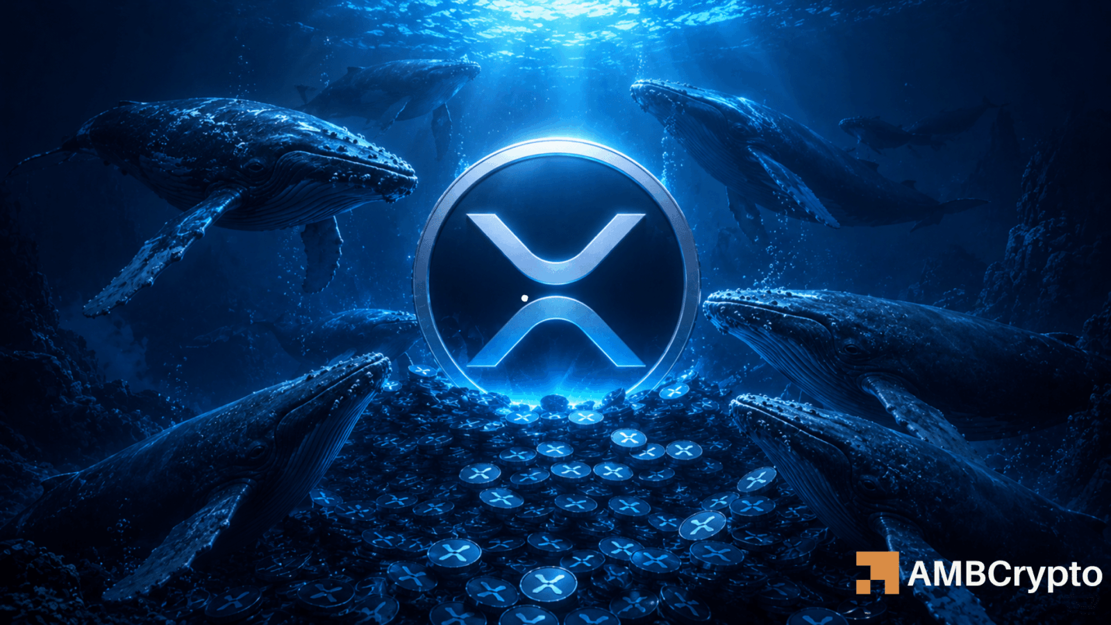 Is XRP approaching a new uptrend? These three signals say YES! - AMBCrypto