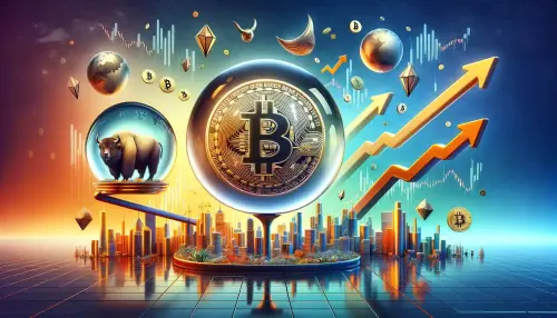 'No asset better' than Bitcoin, '$100k a matter of time': Analysts