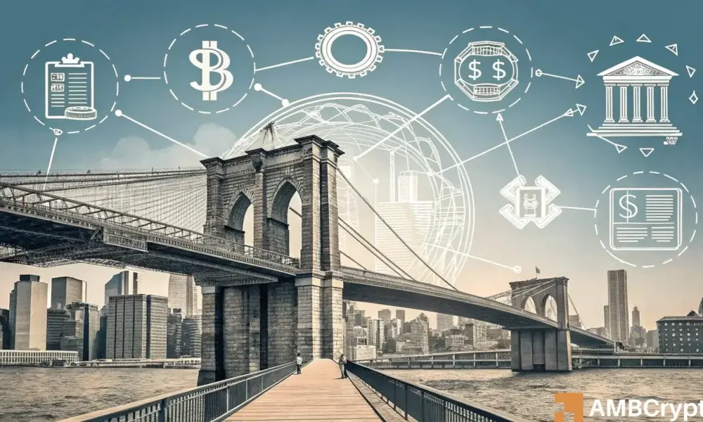 XDC Network’s long game – Should traders brace for a deeper pullback soon?