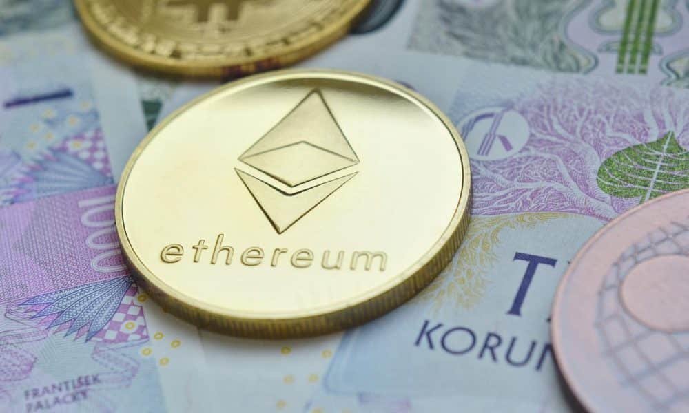 Ethereum [ETH]: Here’s the question of profit now that ETH is above $2K