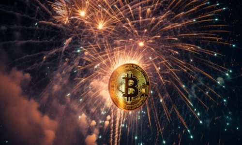 Bitcoin jumps above $28k for the first time since August 2023