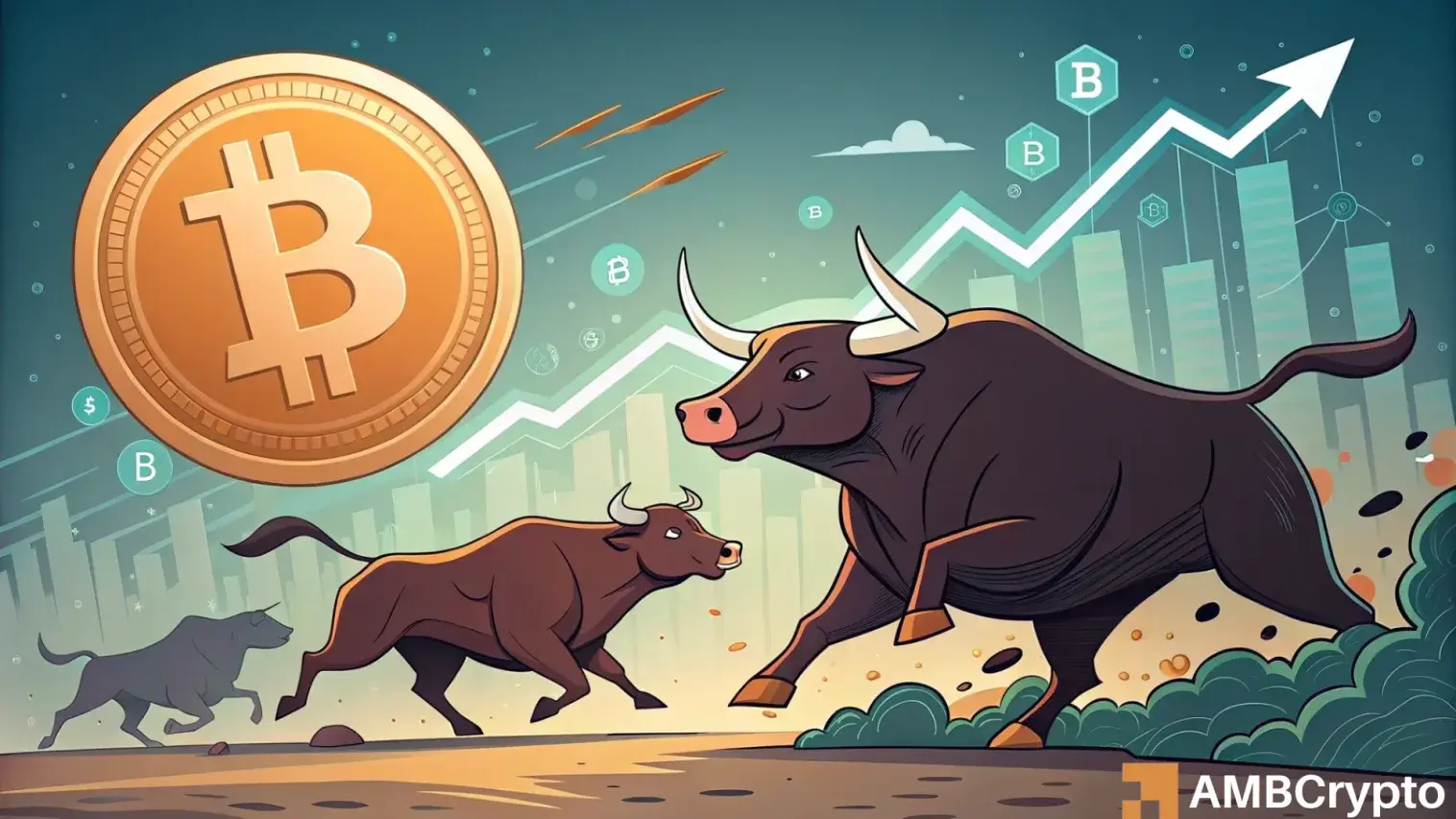 Bitcoin - Why THIS 'rules-based' money system can surge in Q4 2025!