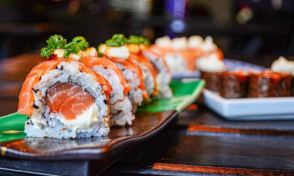 CAKE, Chainlink, SUSHI: One of these altcoins indicates this price trajectory