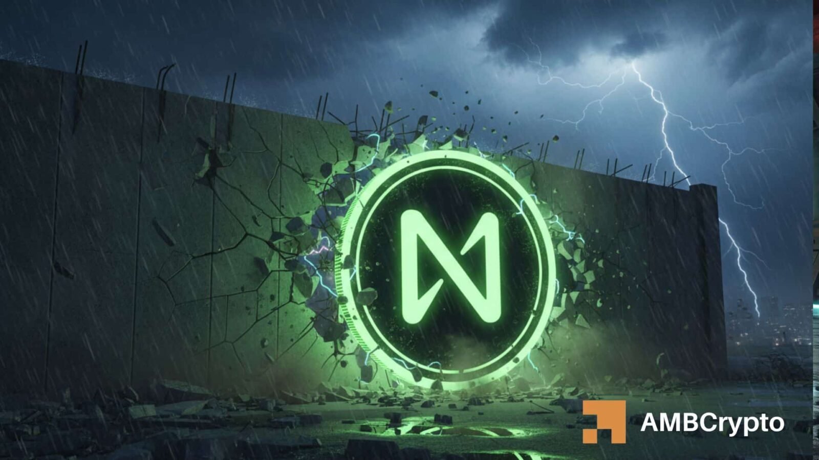 NEAR Protocol surges 15% as whales pile in - Will $2.40 hold strong? - AMBCrypto