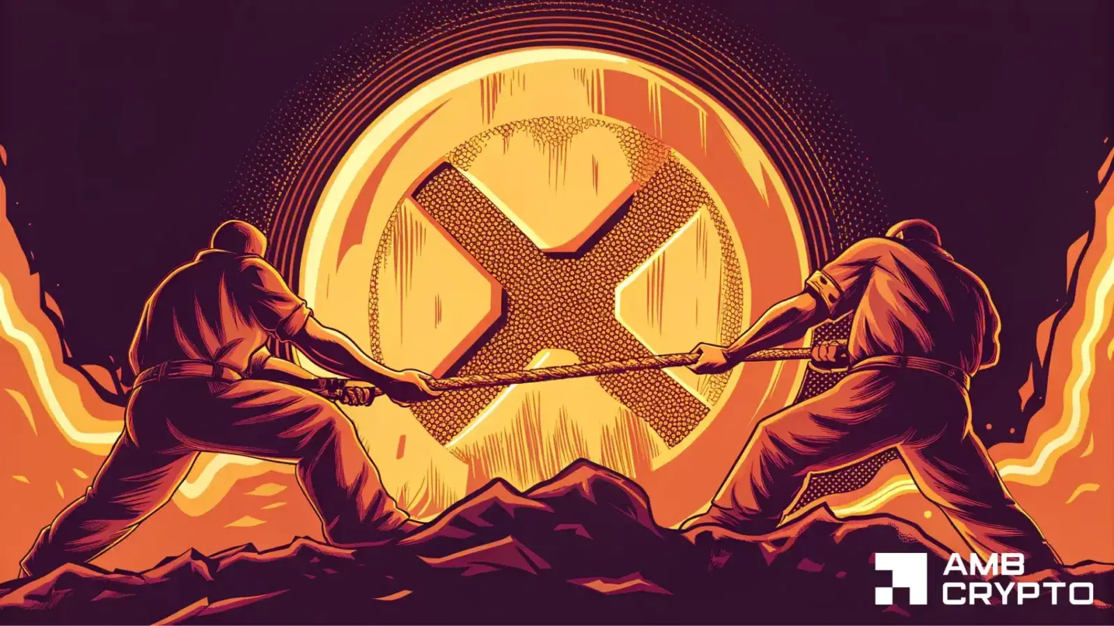 XRP buyers are back, but shorts are piling up fast - What does this mean for traders? - AMBCrypto