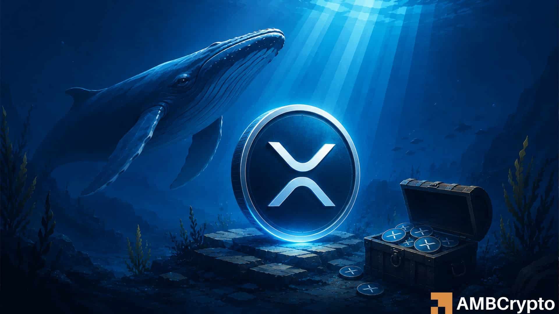 XRP ETFs rebound with $25.8M inflows - Can falling supply fuel a rally? - AMBCrypto