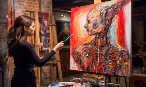 Top 11+ Dall-E Prompts to Create Stunning AI Art