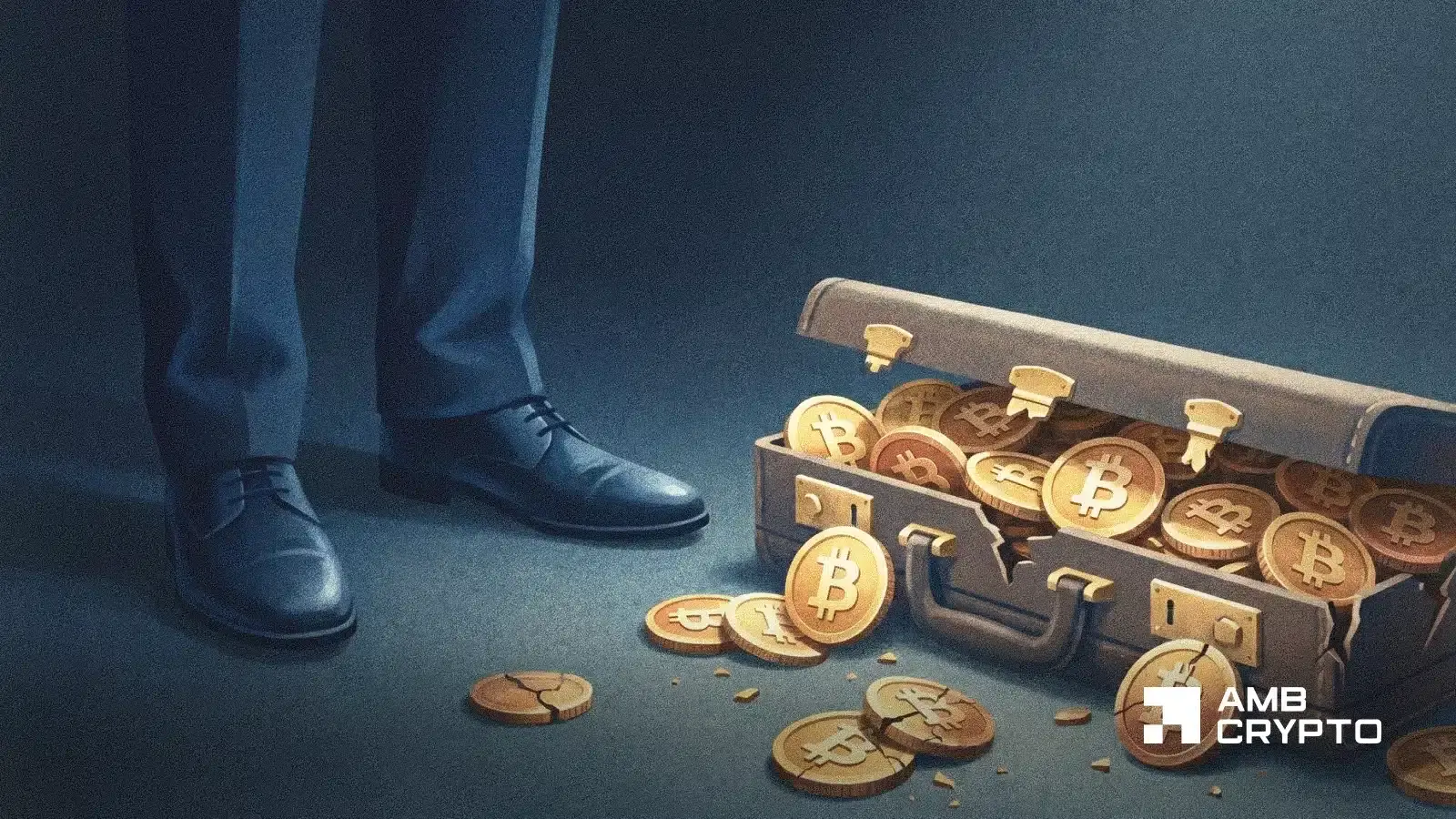 Why Michael Saylor’s next Bitcoin buy could signal BTC's $80K bottom - AMBCrypto